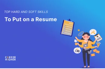 Top Hard and Soft Skills to Put on a Resume