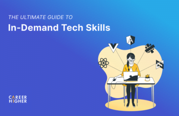 The Ultimate Guide to In-Demand Tech Skills The Ultimate Guide to In-Demand Tech Skills