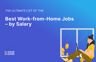 The Ultimate List of the Best Work-from-Home Jobs – by Salary Ultimate list of good paying remote jobs