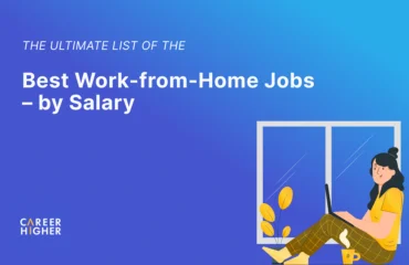Ultimate list of good paying remote jobs