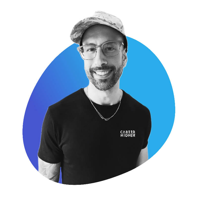 Andy Agouridis Picture