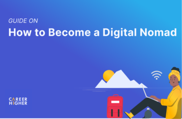 How to Become a Digital Nomad How to Become a Digital Nomad