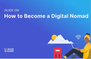 How to Become a Digital Nomad