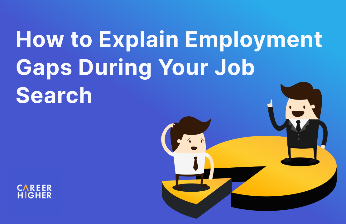 How to Find Your Dream Job After an Employment Gap How to Find Your Dream Job After an Employment Gap