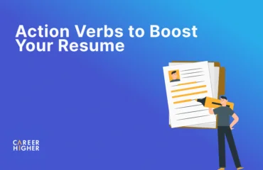 action verbs for your resume