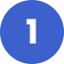 one